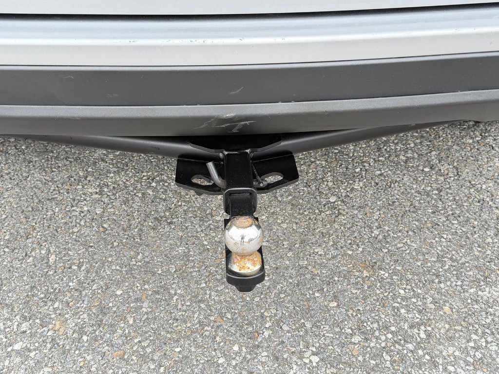 Toyota RAV4 LE AWD /BLUETOOTH / PNEUS ÉTÉ NEUFS 2018 à Thetford Mines, Québec - 25 - w1024h768px