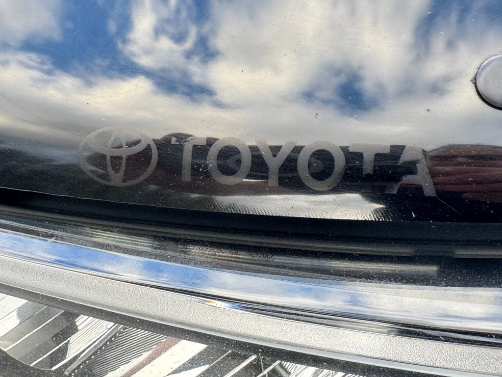 Toyota RAV4 XLE PREMIUM AWD / MAGS 19 / CUIR / 2019 à Thetford Mines, Québec - 15 - w1024h768px