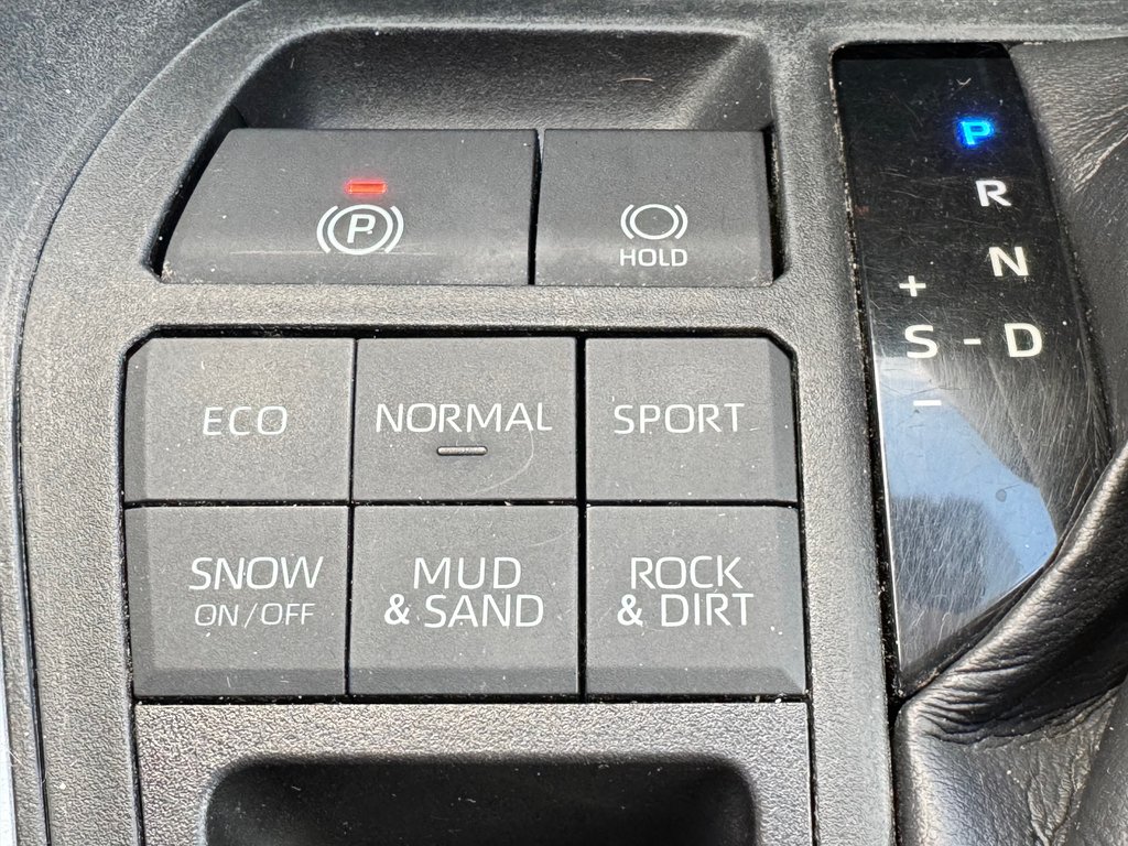 Toyota RAV4 XLE PREMIUM AWD / MAGS 19 / CUIR / 2019 à Thetford Mines, Québec - 48 - w1024h768px