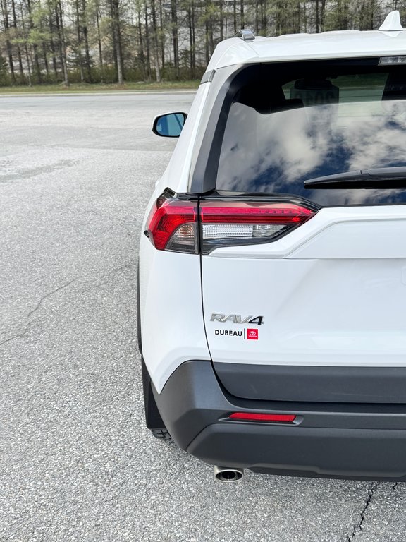Toyota RAV4 XLE PREMIUM AWD / MAGS 19 / CUIR / 2019 à Thetford Mines, Québec - 21 - w1024h768px