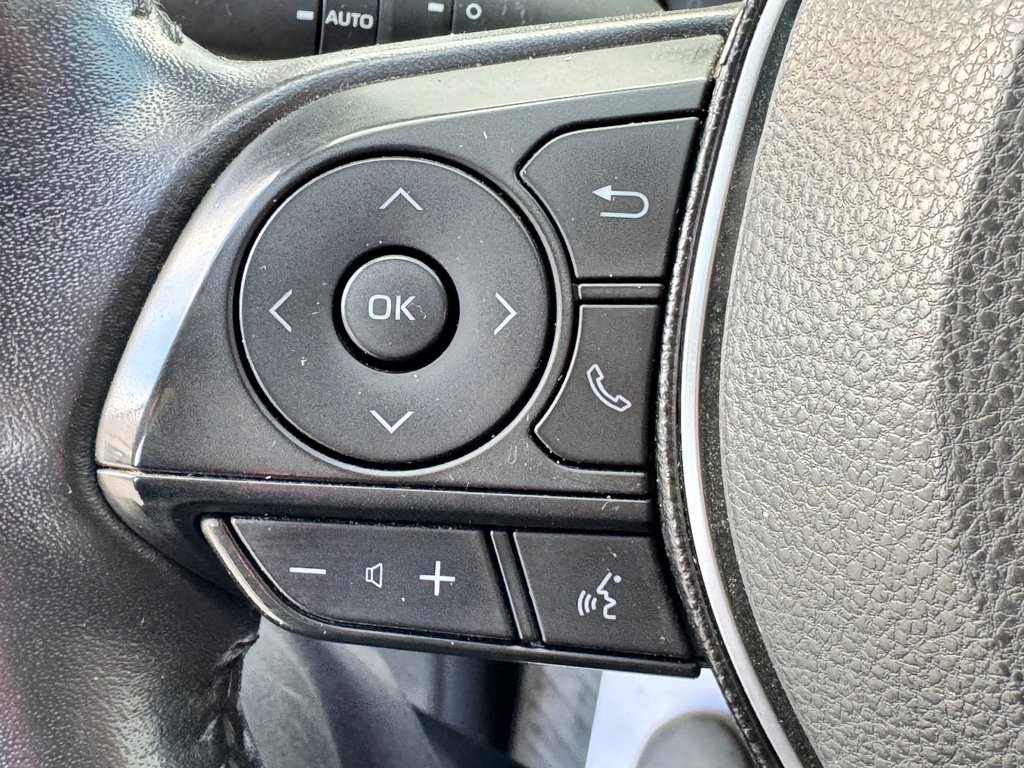 Toyota RAV4 XLE PREMIUM AWD / MAGS 19 / CUIR / 2019 à Thetford Mines, Québec - 36 - w1024h768px