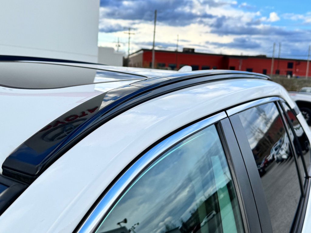 Toyota RAV4 XLE PREMIUM AWD / MAGS 19 / CUIR / 2019 à Thetford Mines, Québec - 20 - w1024h768px