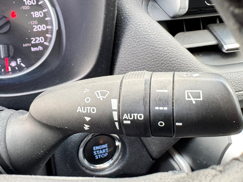 Toyota RAV4 XLE PREMIUM AWD / MAGS 19 / CUIR / 2019 à Thetford Mines, Québec - 39 - w1024h768px
