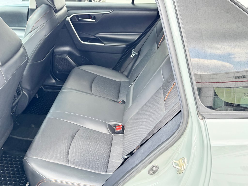 Toyota RAV4 TRAIL AWD / HITCH / MEILLEUR PRIX GARANTIS / 2019 à Thetford Mines, Québec - 64 - w1024h768px