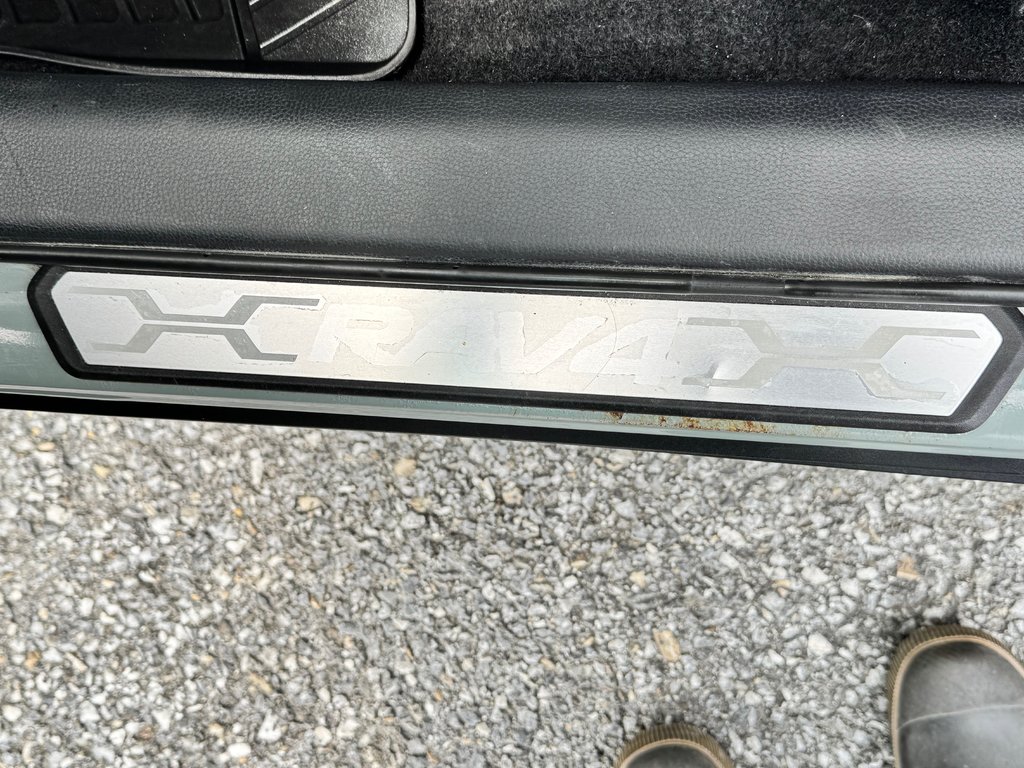 Toyota RAV4 TRAIL AWD / HITCH / MEILLEUR PRIX GARANTIS / 2019 à Thetford Mines, Québec - 34 - w1024h768px