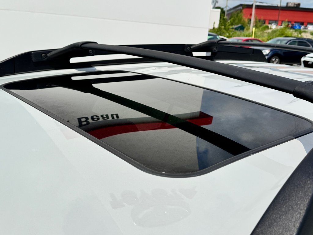 Toyota RAV4 TRAIL AWD / HITCH / MEILLEUR PRIX GARANTIS / 2019 à Thetford Mines, Québec - 21 - w1024h768px