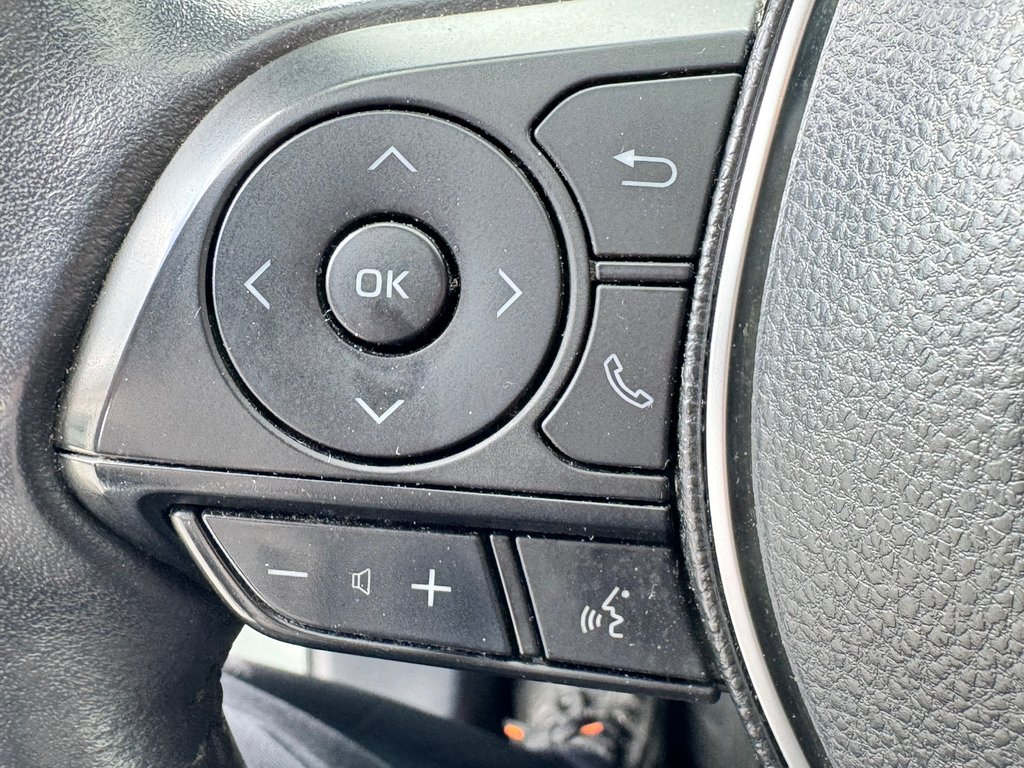 Toyota RAV4 TRAIL AWD / HITCH / MEILLEUR PRIX GARANTIS / 2019 à Thetford Mines, Québec - 41 - w1024h768px