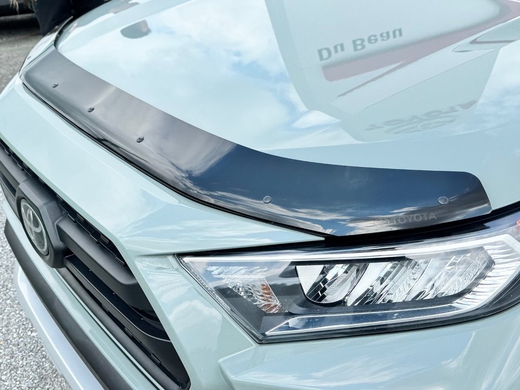 Toyota RAV4 TRAIL AWD / HITCH / MEILLEUR PRIX GARANTIS / 2019 à Thetford Mines, Québec - 14 - w1024h768px