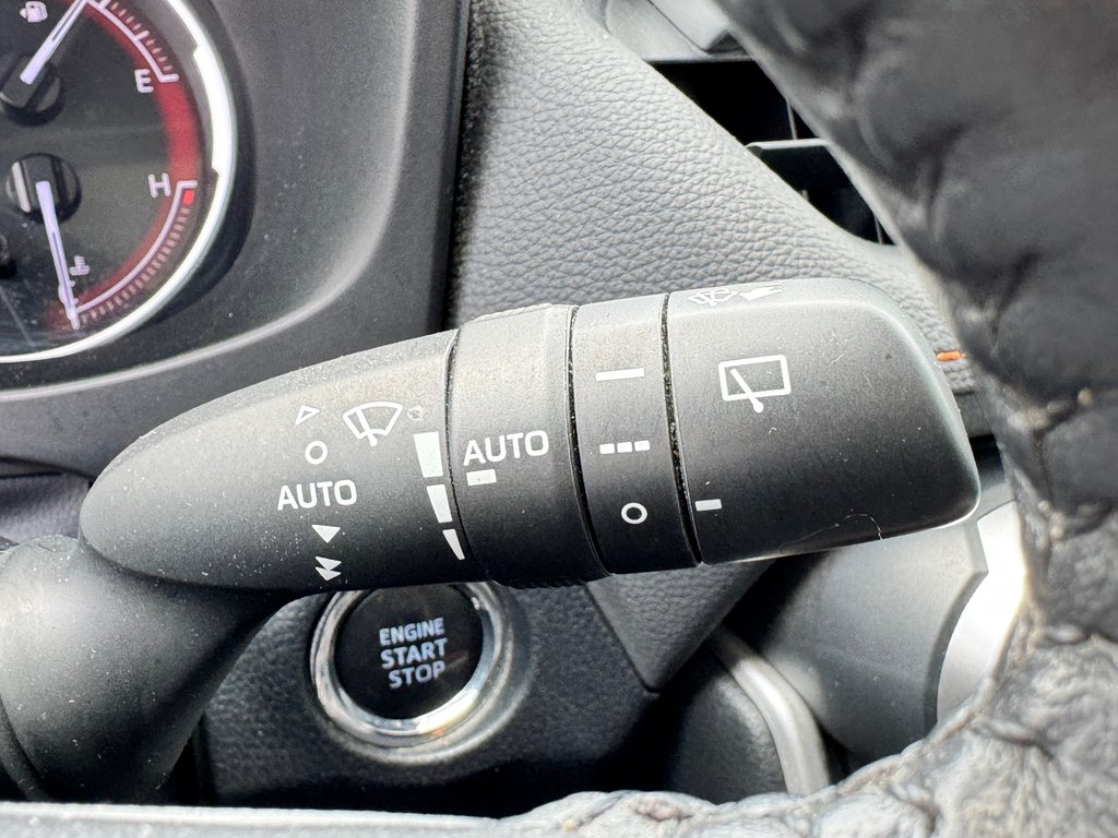 Toyota RAV4 TRAIL AWD / HITCH / MEILLEUR PRIX GARANTIS / 2019 à Thetford Mines, Québec - 44 - w1024h768px