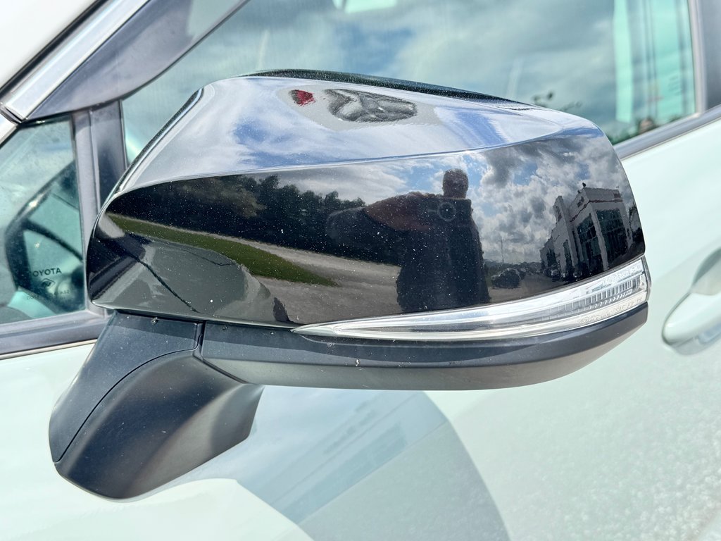 Toyota RAV4 TRAIL AWD / HITCH / MEILLEUR PRIX GARANTIS / 2019 à Thetford Mines, Québec - 20 - w1024h768px