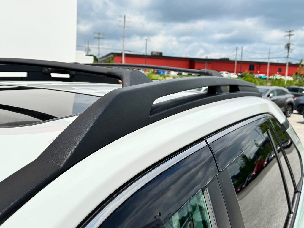 Toyota RAV4 TRAIL AWD / HITCH / MEILLEUR PRIX GARANTIS / 2019 à Thetford Mines, Québec - 22 - w1024h768px