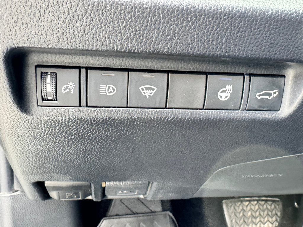 Toyota RAV4 TRAIL AWD / HITCH / MEILLEUR PRIX GARANTIS / 2019 à Thetford Mines, Québec - 38 - w1024h768px