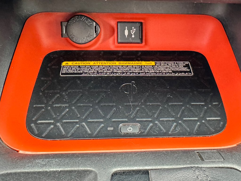 Toyota RAV4 TRAIL AWD / HITCH / MEILLEUR PRIX GARANTIS / 2019 à Thetford Mines, Québec - 53 - w1024h768px