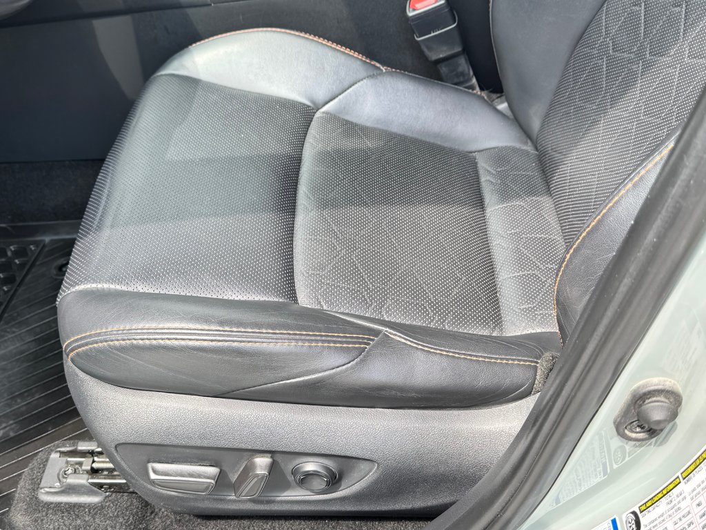 Toyota RAV4 TRAIL AWD / HITCH / MEILLEUR PRIX GARANTIS / 2019 à Thetford Mines, Québec - 36 - w1024h768px