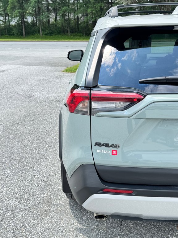 Toyota RAV4 TRAIL AWD / HITCH / MEILLEUR PRIX GARANTIS / 2019 à Thetford Mines, Québec - 24 - w1024h768px