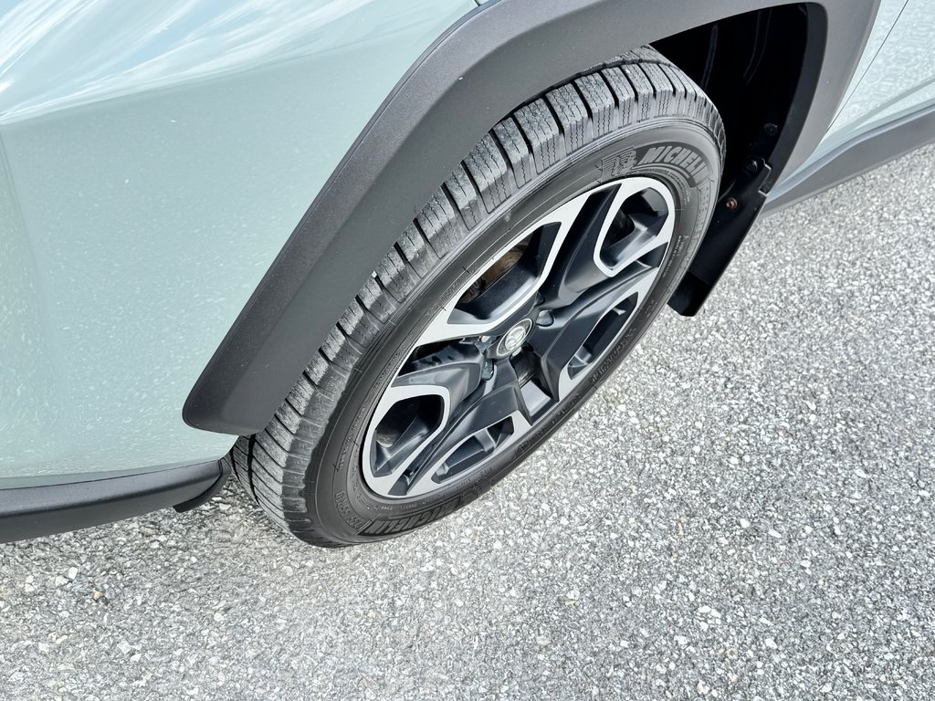 Toyota RAV4 TRAIL AWD / HITCH / MEILLEUR PRIX GARANTIS / 2019 à Thetford Mines, Québec - 16 - w1024h768px