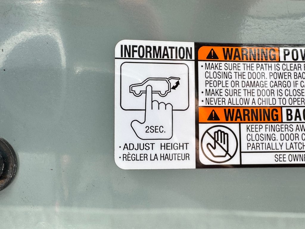 Toyota RAV4 TRAIL AWD / HITCH / MEILLEUR PRIX GARANTIS / 2019 à Thetford Mines, Québec - 74 - w1024h768px