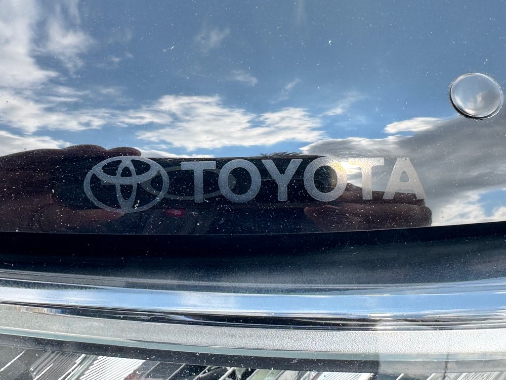 Toyota RAV4 TRAIL AWD / HITCH / MEILLEUR PRIX GARANTIS / 2019 à Thetford Mines, Québec - 15 - w1024h768px