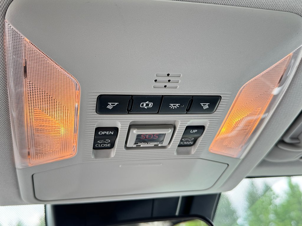 Toyota RAV4 TRAIL AWD / HITCH / MEILLEUR PRIX GARANTIS / 2019 à Thetford Mines, Québec - 61 - w1024h768px
