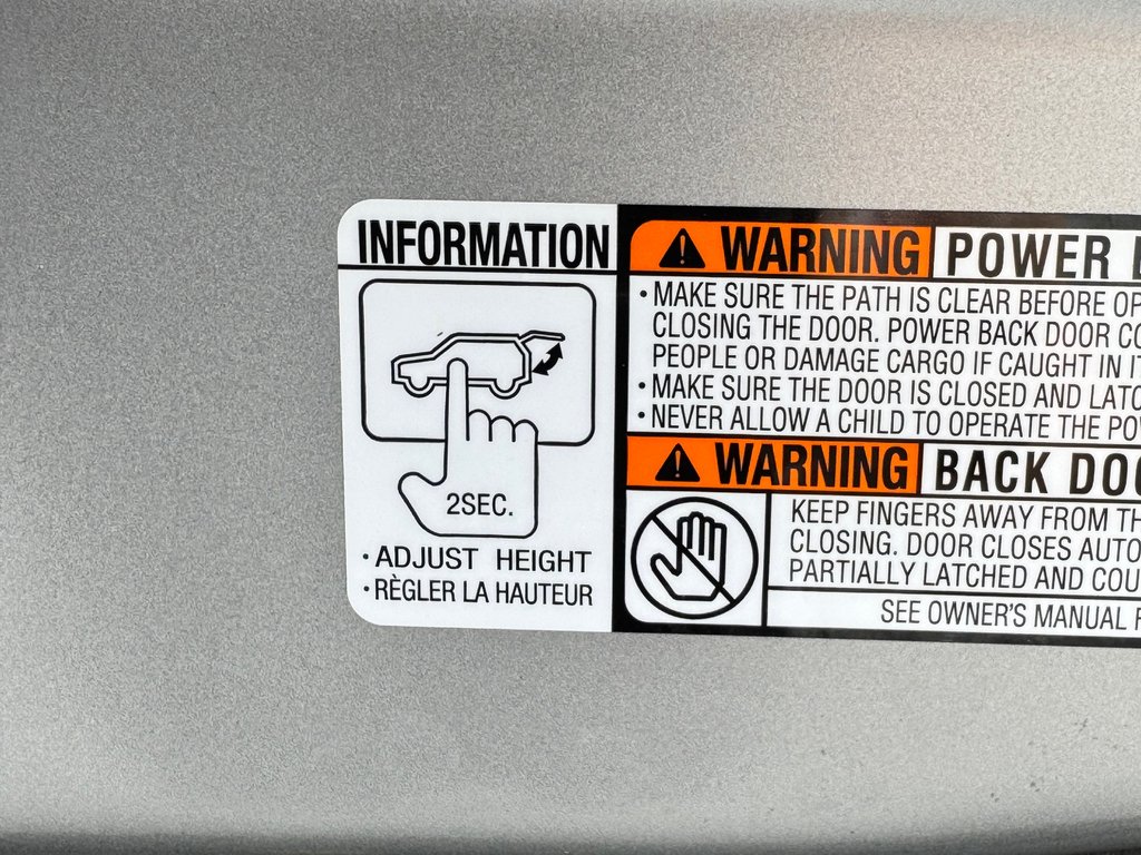 Toyota RAV4 XLE AWD / TRÈS BAS KILOS / FIABILITÉ ASSURÉE / 2019 à Thetford Mines, Québec - 68 - w1024h768px