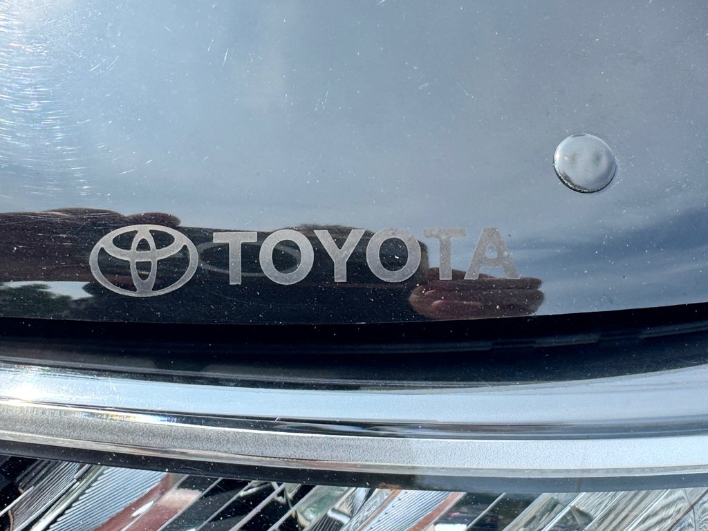 Toyota RAV4 XLE AWD / TRÈS BAS KILOS / FIABILITÉ ASSURÉE / 2019 à Thetford Mines, Québec - 15 - w1024h768px