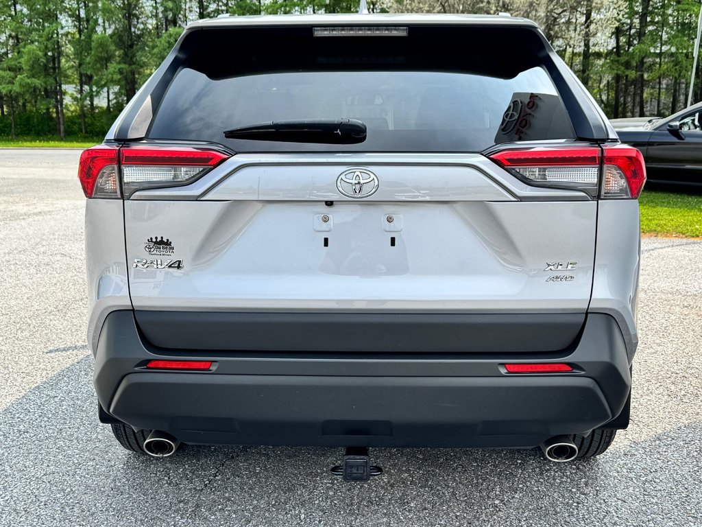 Toyota RAV4 XLE AWD / TRÈS BAS KILOS / FIABILITÉ ASSURÉE / 2019 à Thetford Mines, Québec - 29 - w1024h768px