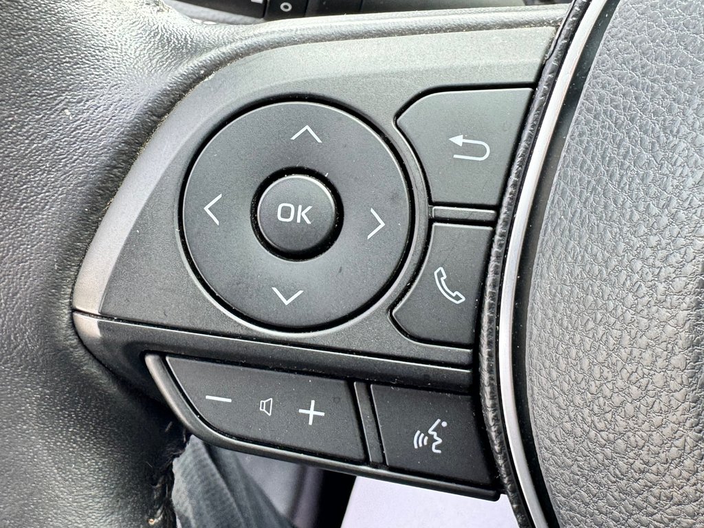 Toyota RAV4 XLE AWD / TRÈS BAS KILOS / FIABILITÉ ASSURÉE / 2019 à Thetford Mines, Québec - 39 - w1024h768px