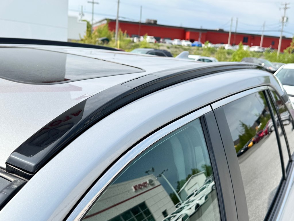 Toyota RAV4 XLE AWD / TRÈS BAS KILOS / FIABILITÉ ASSURÉE / 2019 à Thetford Mines, Québec - 22 - w1024h768px