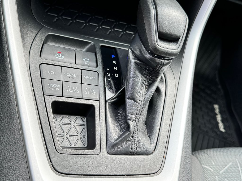 Toyota RAV4 XLE AWD / TRÈS BAS KILOS / FIABILITÉ ASSURÉE / 2019 à Thetford Mines, Québec - 49 - w1024h768px
