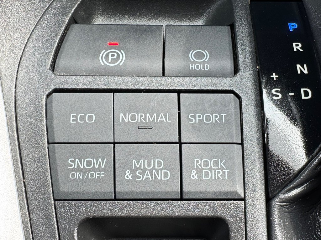 Toyota RAV4 XLE AWD / TRÈS BAS KILOS / FIABILITÉ ASSURÉE / 2019 à Thetford Mines, Québec - 50 - w1024h768px