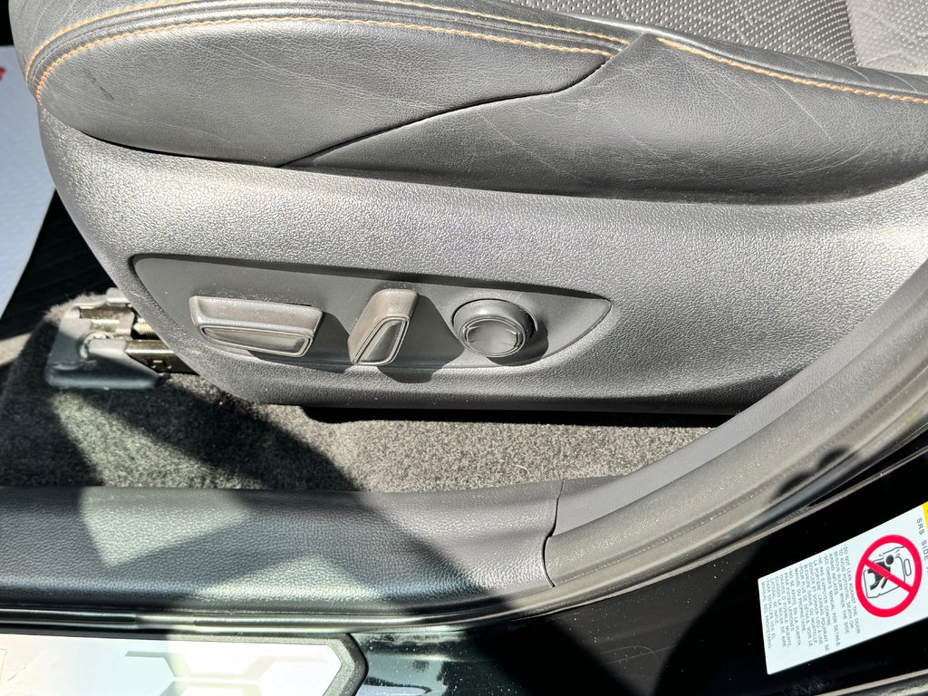 2019 Toyota RAV4 TRAIL / LE MOINS CHER DU NET POINT FINAL / in Thetford Mines, Quebec - 31 - w1024h768px