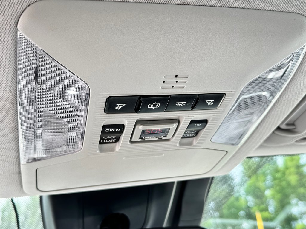 2019 Toyota RAV4 TRAIL / LE MOINS CHER DU NET POINT FINAL / in Thetford Mines, Quebec - 55 - w1024h768px