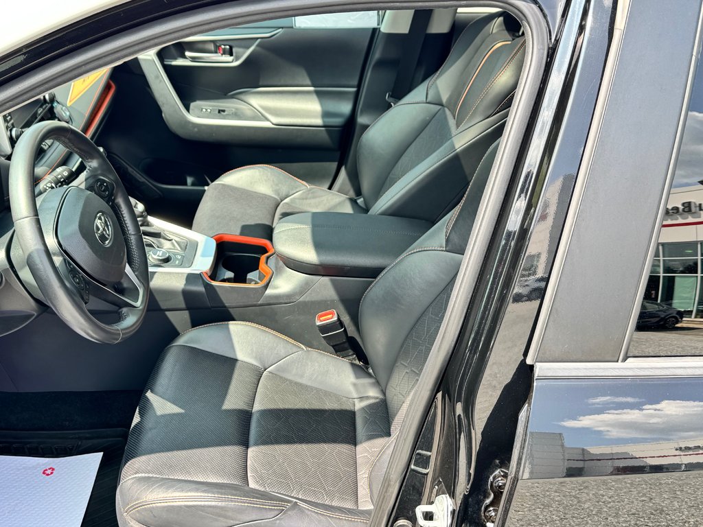 2019 Toyota RAV4 TRAIL / LE MOINS CHER DU NET POINT FINAL / in Thetford Mines, Quebec - 28 - w1024h768px