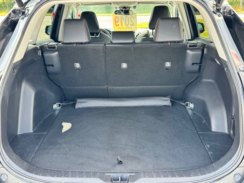 2019 Toyota RAV4 TRAIL / LE MOINS CHER DU NET POINT FINAL / in Thetford Mines, Quebec - 63 - w1024h768px
