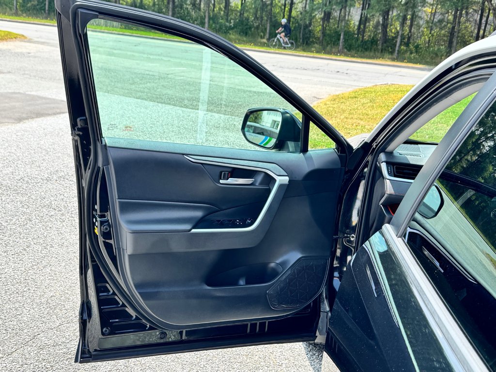 2019 Toyota RAV4 TRAIL / LE MOINS CHER DU NET POINT FINAL / in Thetford Mines, Quebec - 26 - w1024h768px