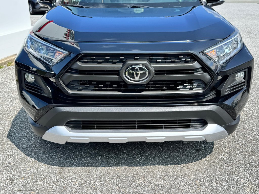2019 Toyota RAV4 TRAIL / LE MOINS CHER DU NET POINT FINAL / in Thetford Mines, Quebec - 13 - w1024h768px