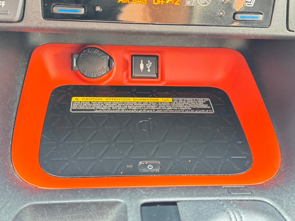 2019 Toyota RAV4 TRAIL / LE MOINS CHER DU NET POINT FINAL / in Thetford Mines, Quebec - 47 - w1024h768px