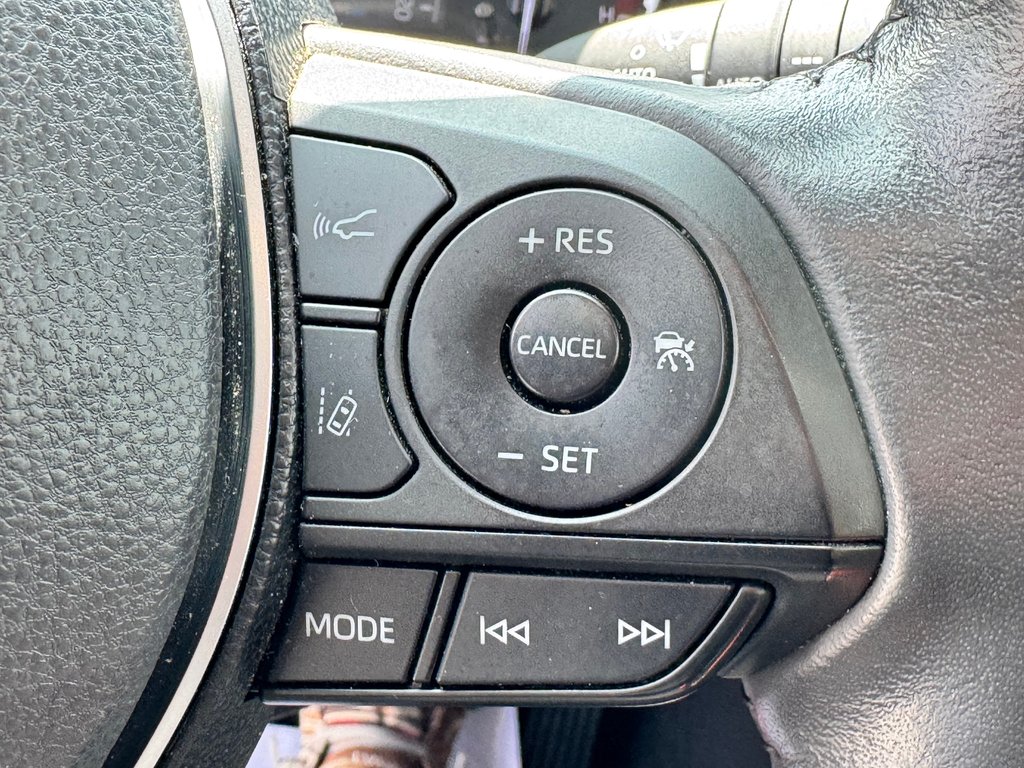 2019 Toyota RAV4 TRAIL / LE MOINS CHER DU NET POINT FINAL / in Thetford Mines, Quebec - 39 - w1024h768px