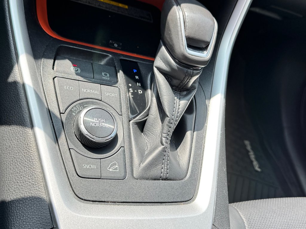 2019 Toyota RAV4 TRAIL / LE MOINS CHER DU NET POINT FINAL / in Thetford Mines, Quebec - 48 - w1024h768px