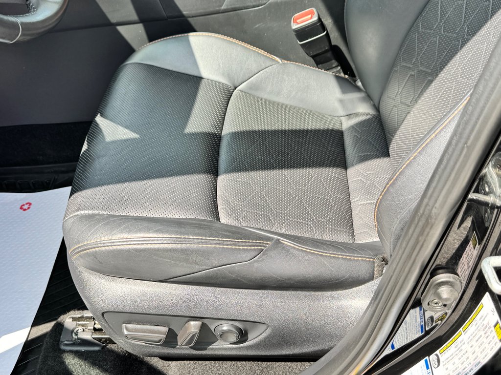 2019 Toyota RAV4 TRAIL / LE MOINS CHER DU NET POINT FINAL / in Thetford Mines, Quebec - 32 - w1024h768px