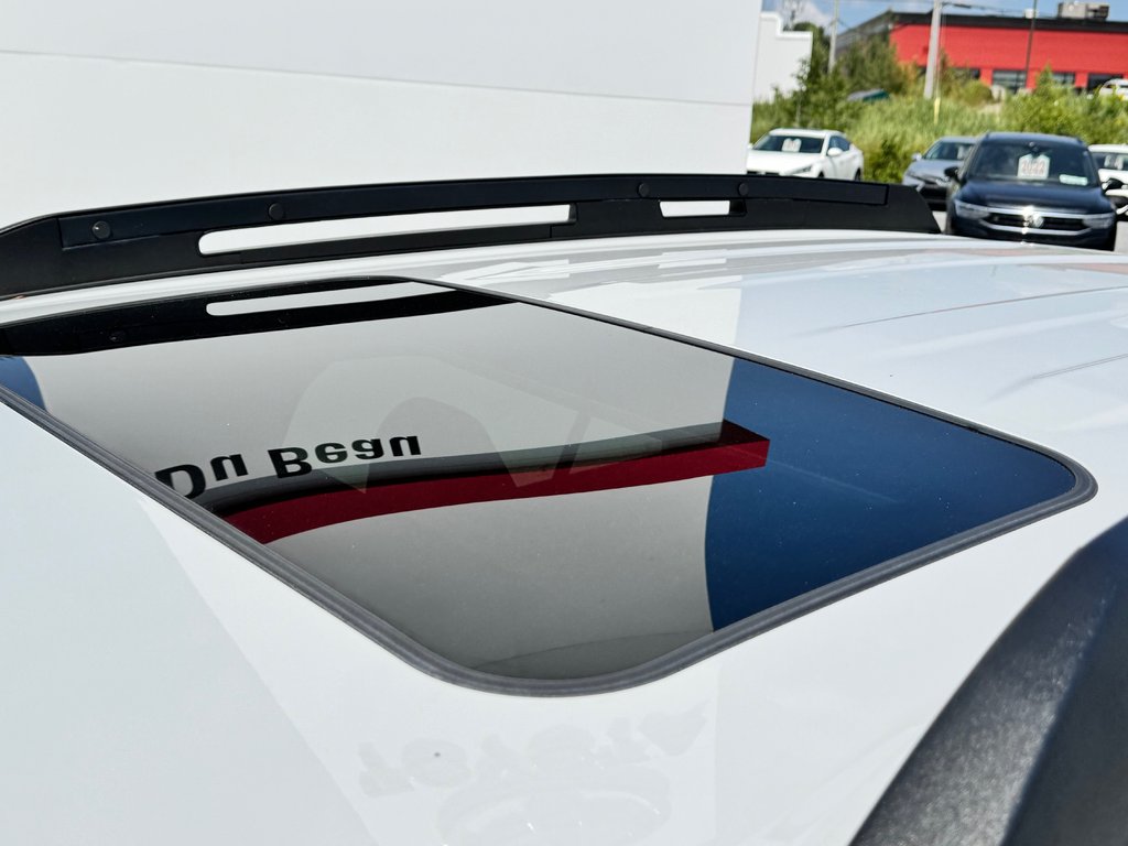 2019 Toyota RAV4 TRAIL / LE MOINS CHER DU NET POINT FINAL / in Thetford Mines, Quebec - 19 - w1024h768px