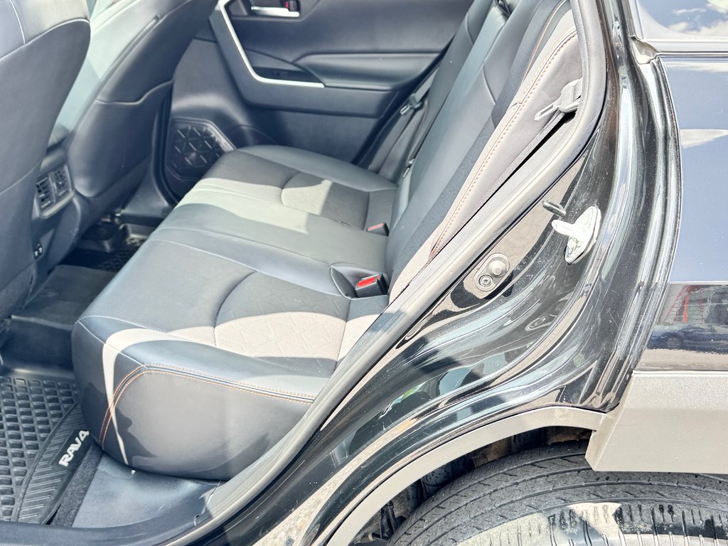 2019 Toyota RAV4 TRAIL / LE MOINS CHER DU NET POINT FINAL / in Thetford Mines, Quebec - 59 - w1024h768px