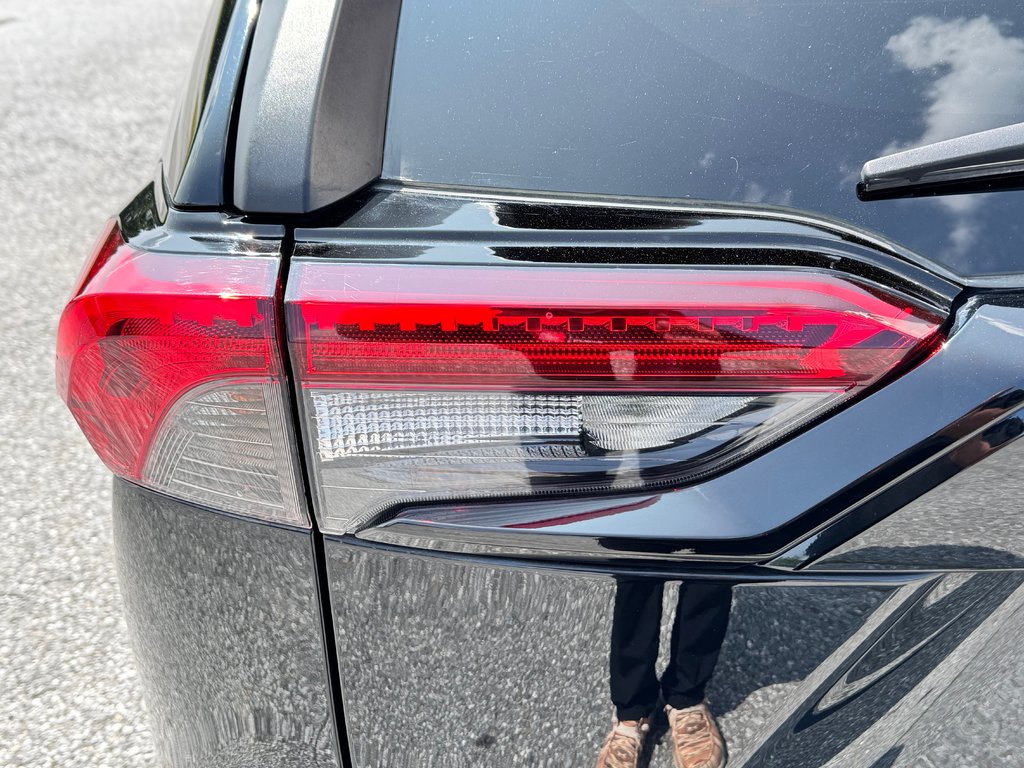 2019 Toyota RAV4 TRAIL / LE MOINS CHER DU NET POINT FINAL / in Thetford Mines, Quebec - 22 - w1024h768px