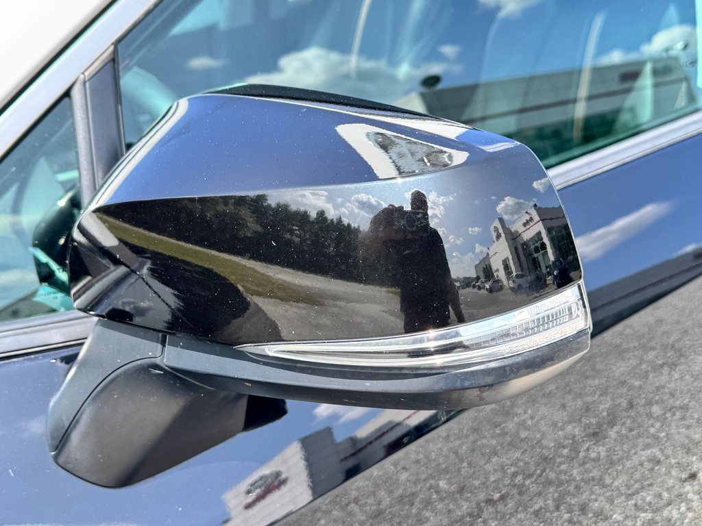 2019 Toyota RAV4 TRAIL / LE MOINS CHER DU NET POINT FINAL / in Thetford Mines, Quebec - 18 - w1024h768px