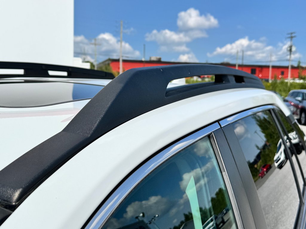 2019 Toyota RAV4 TRAIL / LE MOINS CHER DU NET POINT FINAL / in Thetford Mines, Quebec - 20 - w1024h768px