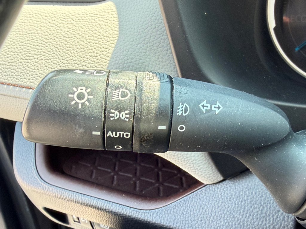 Toyota RAV4 HYBRIDE LIMITED AWD / MEILLEUR PRIX GARANTIS / 2019 à Thetford Mines, Québec - 47 - w1024h768px