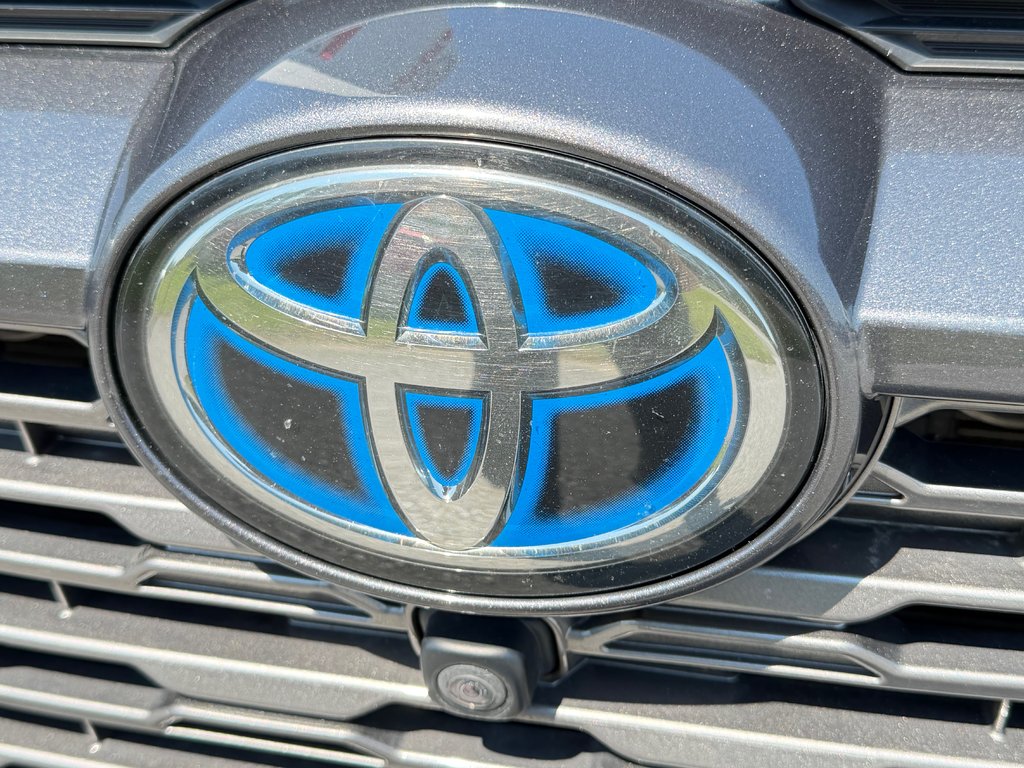 Toyota RAV4 HYBRIDE LIMITED AWD / MEILLEUR PRIX GARANTIS / 2019 à Thetford Mines, Québec - 14 - w1024h768px