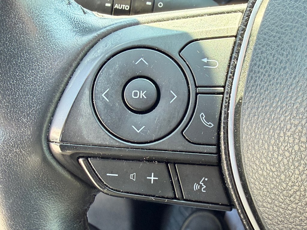 Toyota RAV4 HYBRIDE LIMITED AWD / MEILLEUR PRIX GARANTIS / 2019 à Thetford Mines, Québec - 46 - w1024h768px