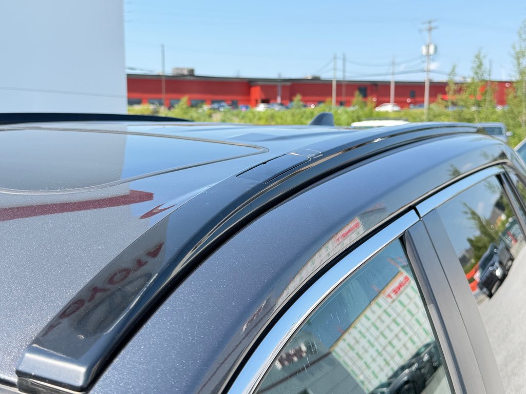 Toyota RAV4 HYBRIDE LIMITED AWD / MEILLEUR PRIX GARANTIS / 2019 à Thetford Mines, Québec - 24 - w1024h768px