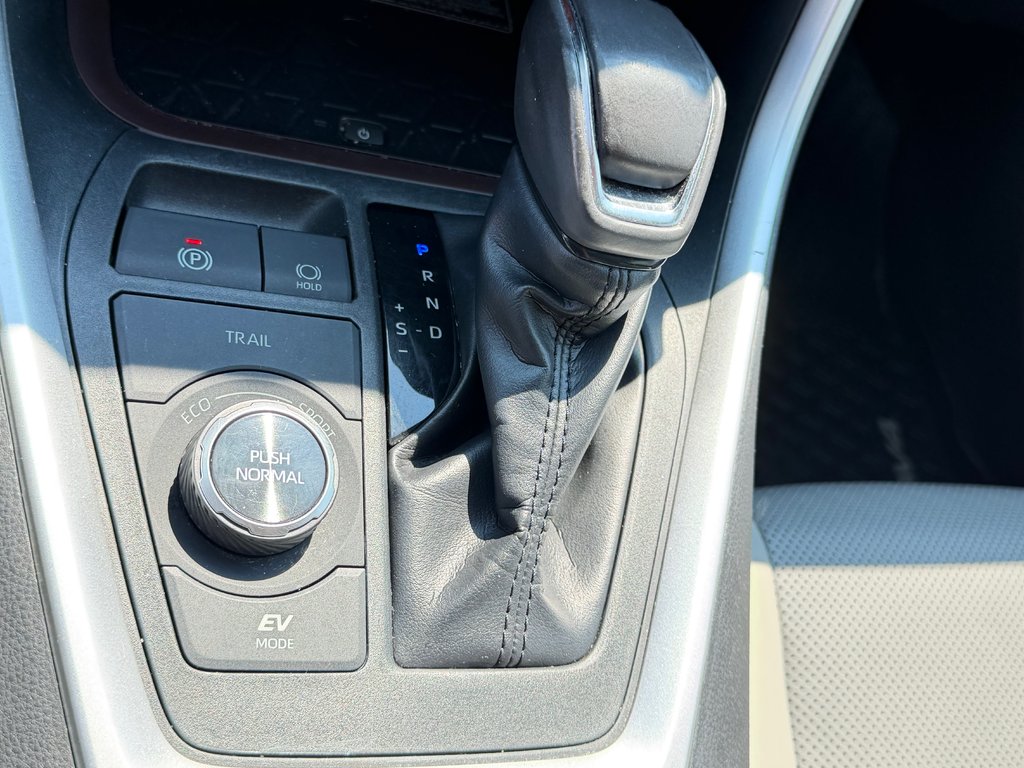 Toyota RAV4 HYBRIDE LIMITED AWD / MEILLEUR PRIX GARANTIS / 2019 à Thetford Mines, Québec - 59 - w1024h768px